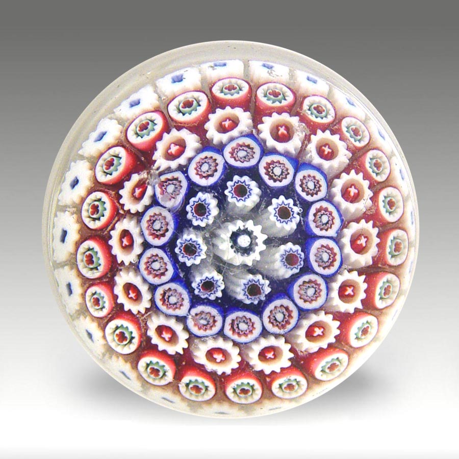 Old English Gallery www.pwts.co.uk The Paperweight People